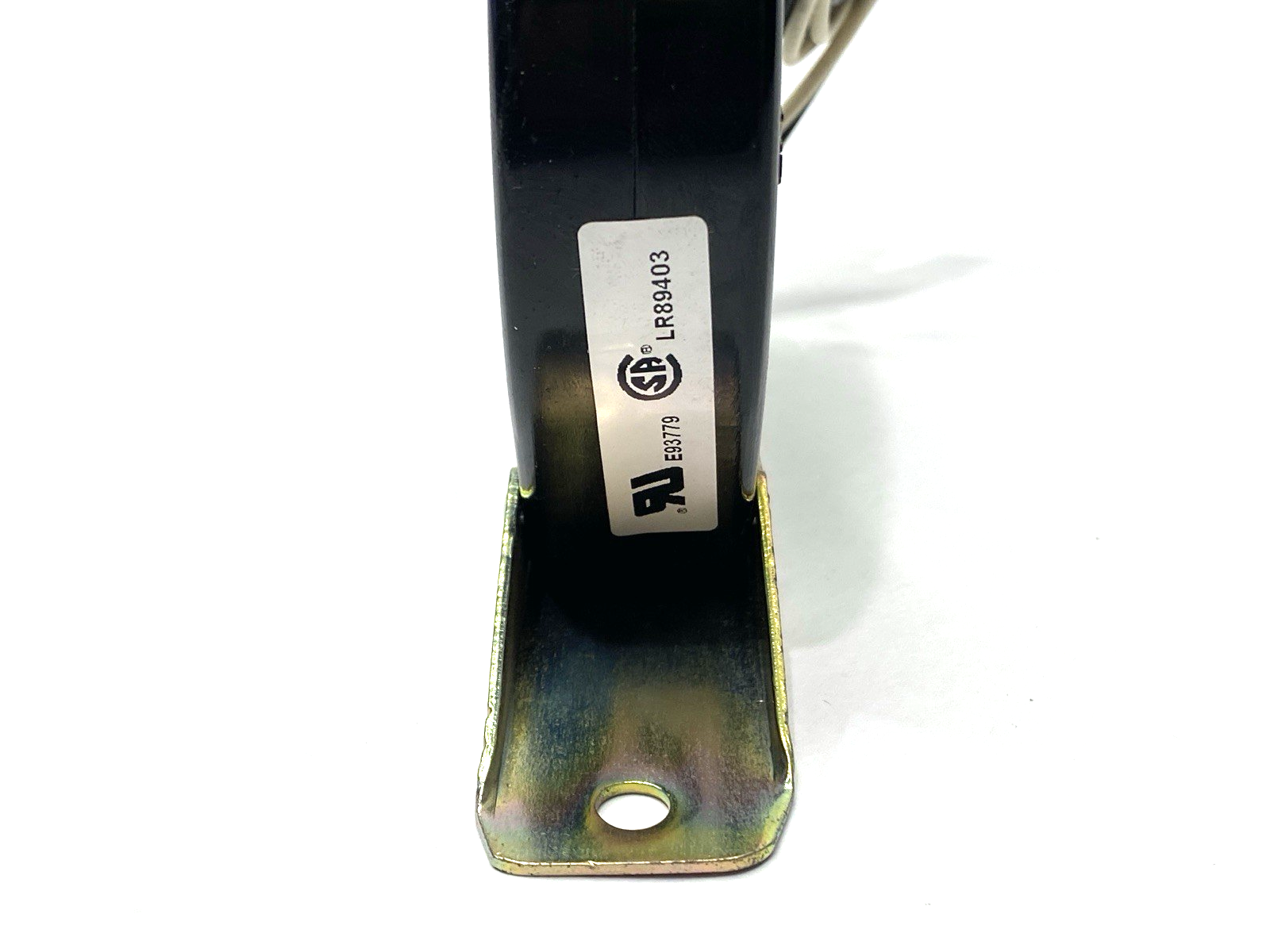 RBL-401 | Flex Core Current Transformer 400:5A 600V - New – Open box - Maverick Industrial Sales