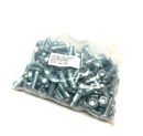 Bosch Rexroth 3842530236 Screw M10.7-1.5 x 30 PKG OF 100 - Maverick Industrial Sales