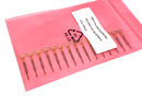 ABB 3HAC023908-002 Contact Pin SM24W3S26 PKG OF 15 - Maverick Industrial Sales