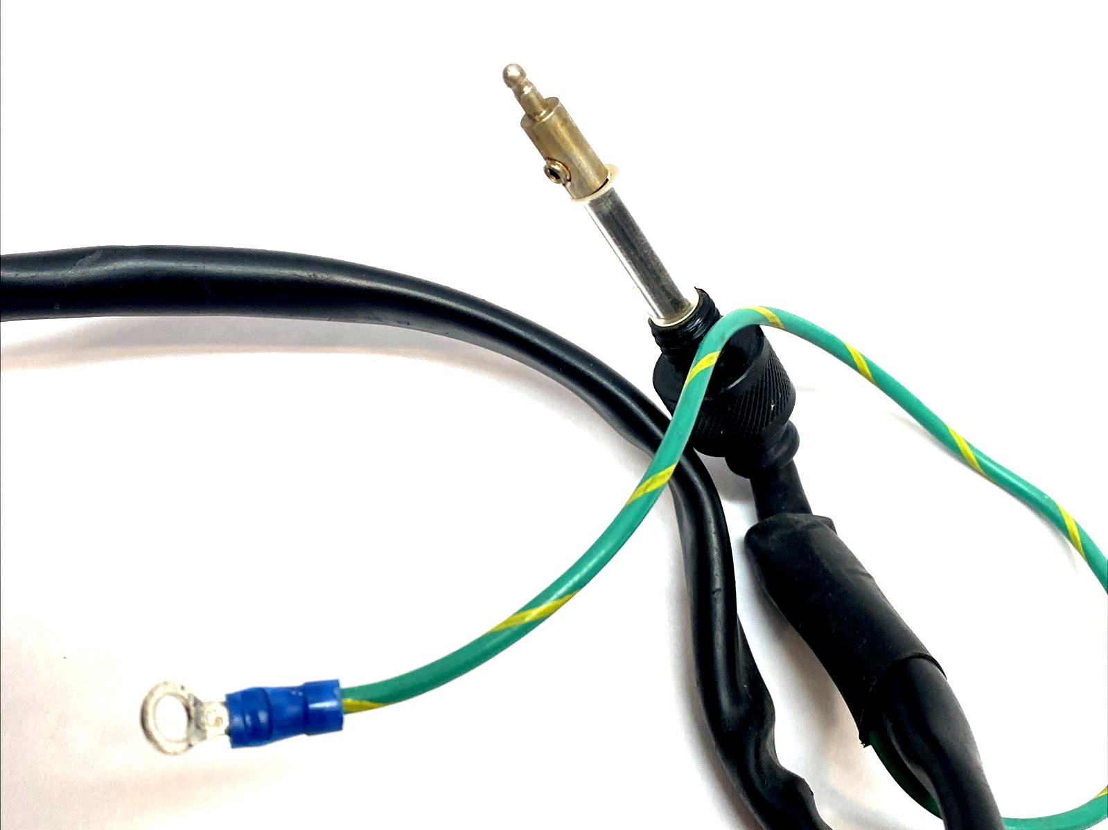| EXAIR Gen4 Ionizing Bar 13" Static Eliminator 5 kV Shielded Cable - Used - Maverick Industrial Sales