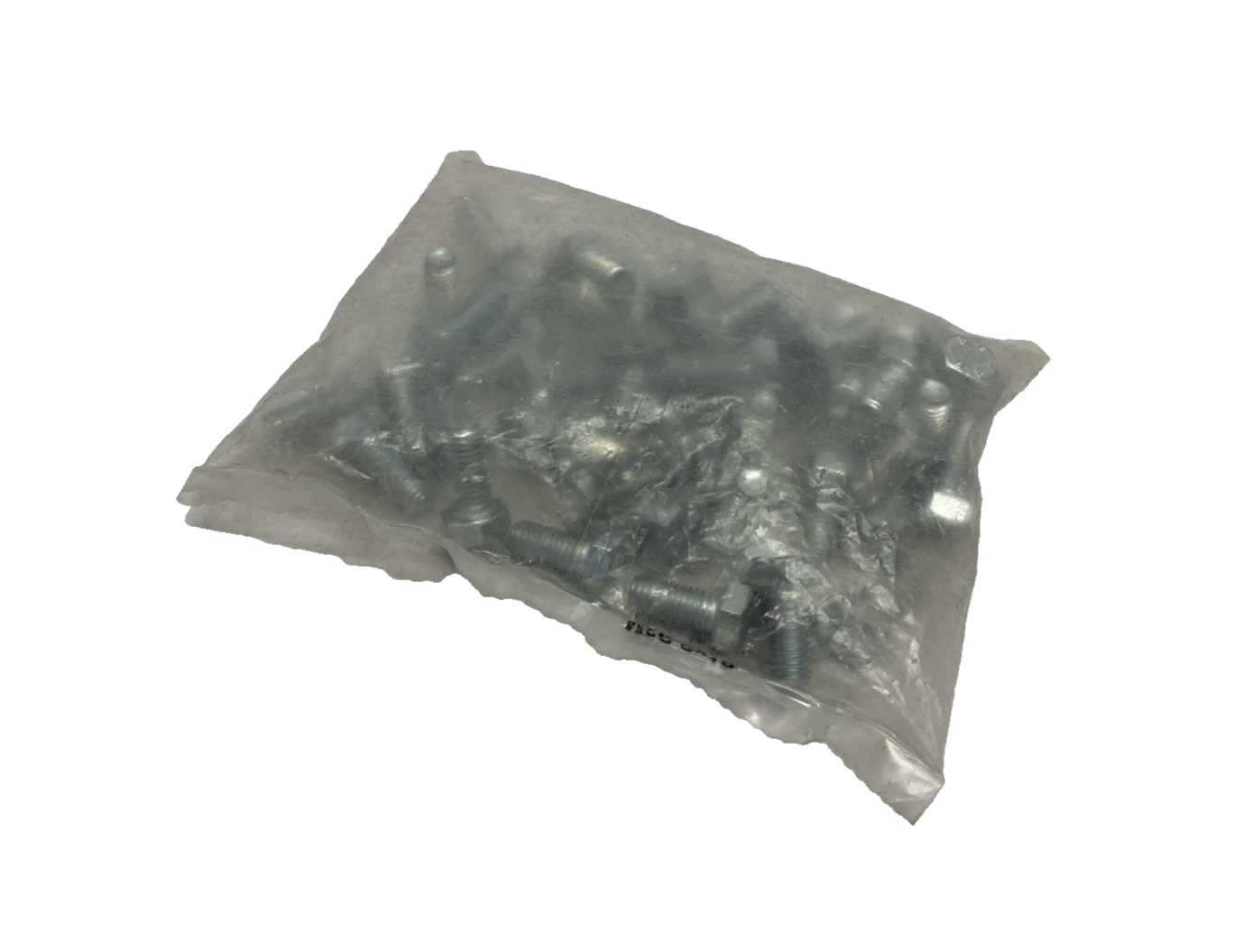 Flexlink M6S 8X18 Hex Screw St 8.8 301101 50-PACK - Maverick Industrial Sales