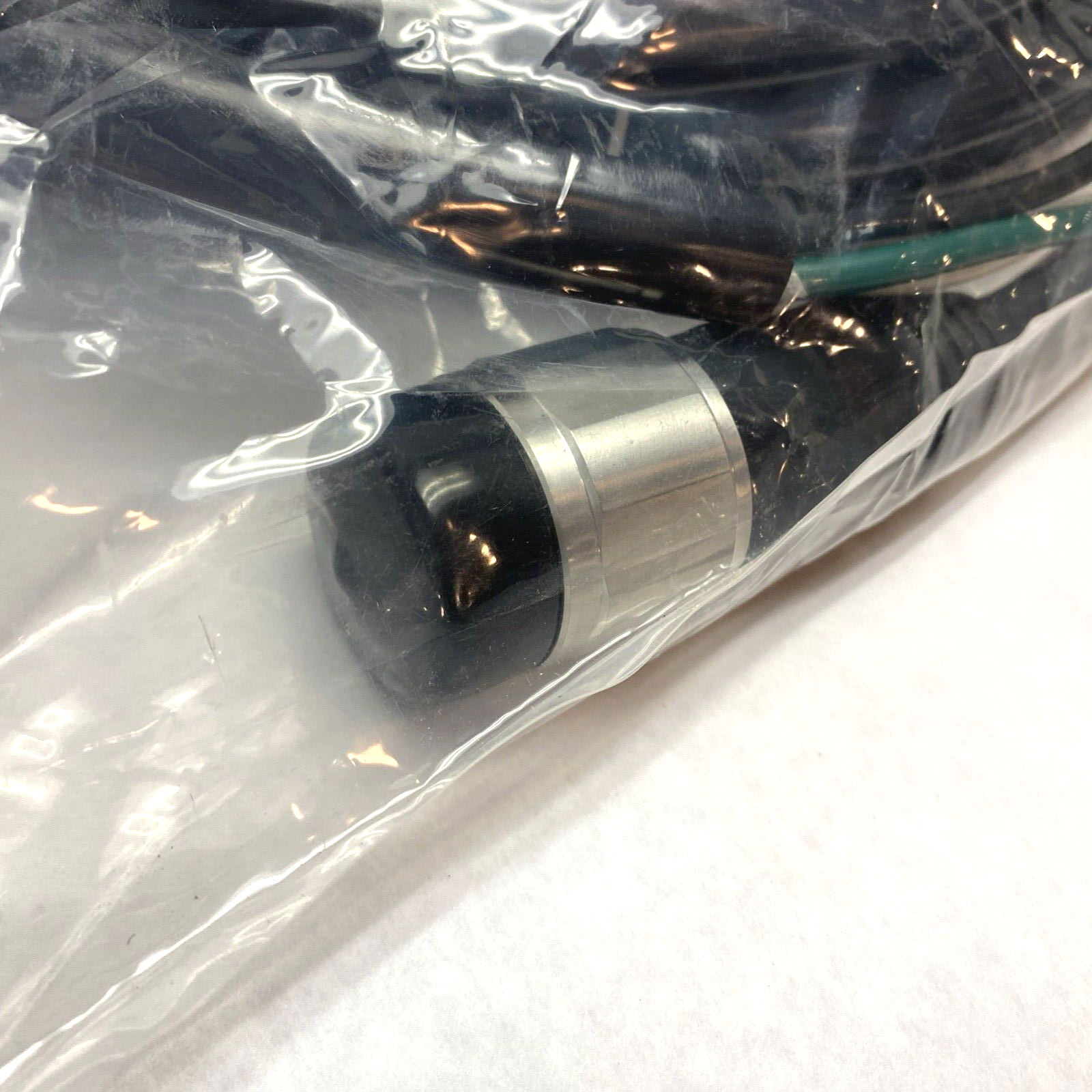P-PWR-GSDV 30-1667-10M | Turck Powerfast Straight Male Cable 3-pin U-95346 - New - Maverick Industrial Sales