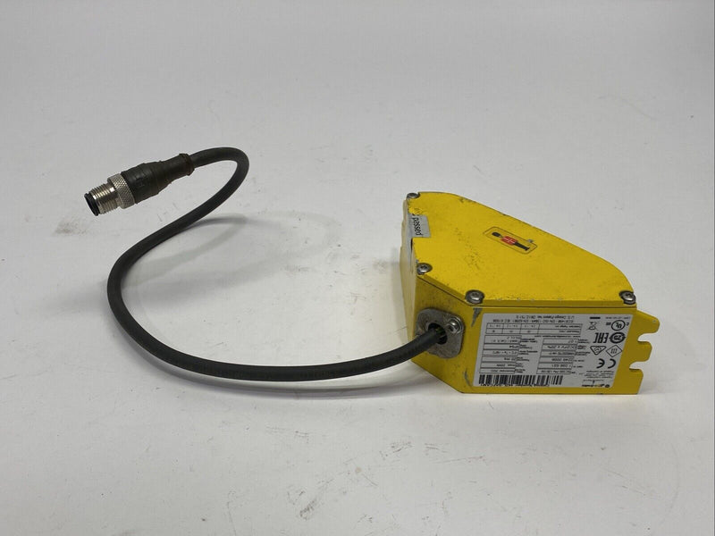 Allen Bradley 442L-SAFCAM1 Guardmaster SC300 Safety Sensor 1056651 - Maverick Industrial Sales