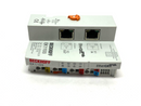 Beckhoff EK1100 EtherCAT Coupler Interface Terminal Module - Maverick Industrial Sales