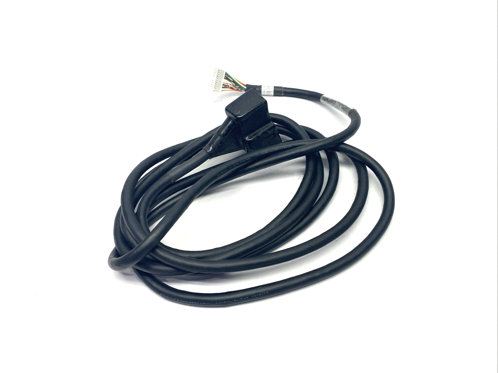 CB-PSEP-MPA030 | IAI Cable/Cordset, 3m Length - Used - Maverick Industrial Sales