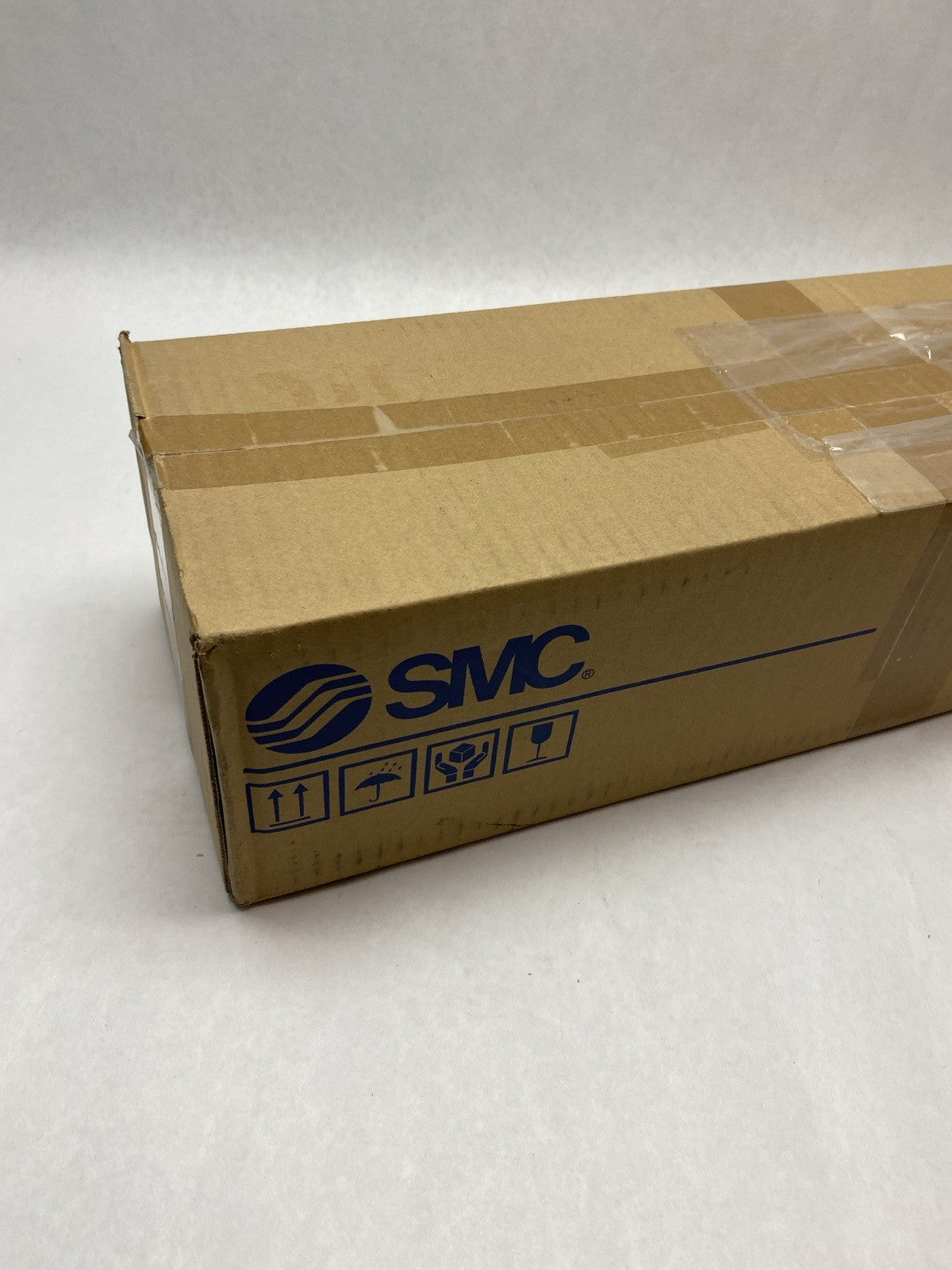 LEY25B-200B | SMC Rod Type Electric Actuator - New - Maverick Industrial Sales