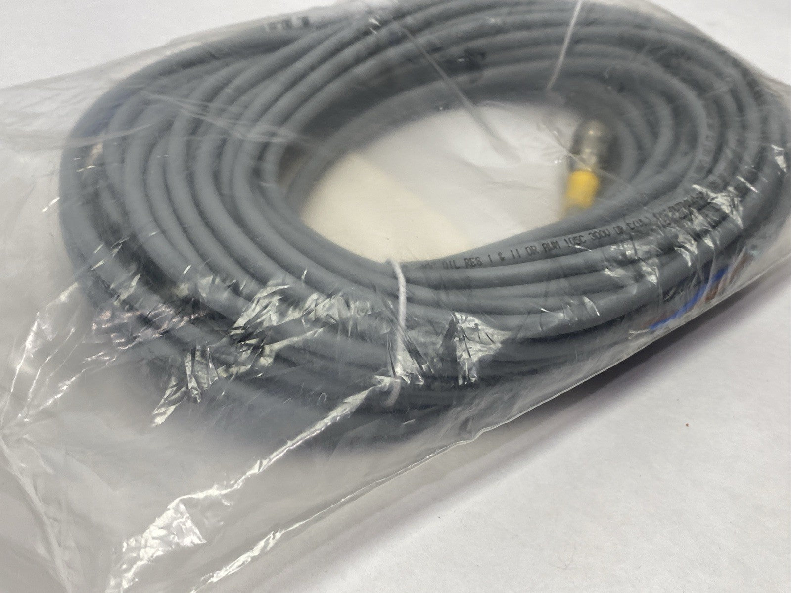 Turck RK 4T-15/S618 Actuator Sensor Cordset Female M12 4-Pin U2088-54 - Maverick Industrial Sales