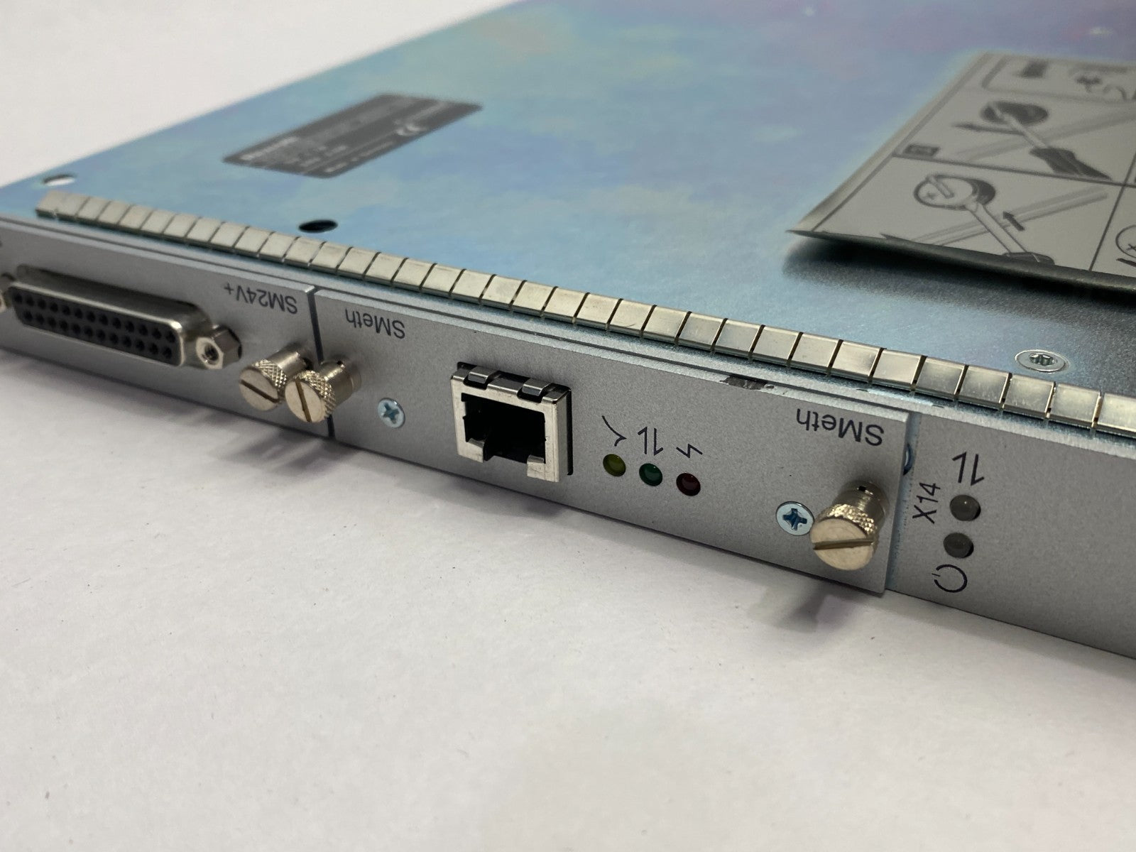 Bosch Rexroth 0608830241 Communication Module KE312 - Maverick Industrial Sales