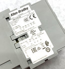 Allen Bradley 100-C37E00 Ser. C IEC 37 A Starter Contactor 3-Pole 24VDC Coil - Maverick Industrial Sales