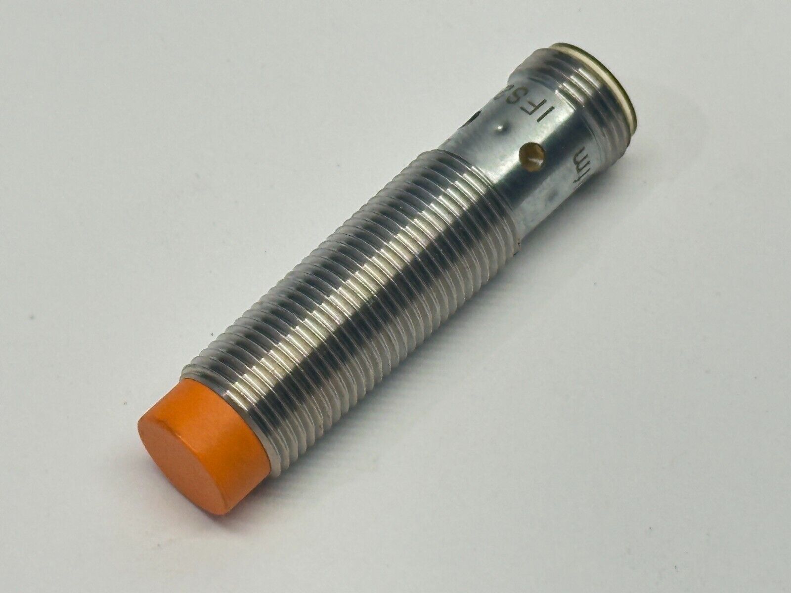 Ifs205 IFS205, IFB3007-BPKG/US-104 | IFM IFS205 Inductive Sensor IFB3007-BPKG ...