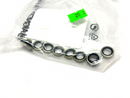 Aignep 0161300001 Self-Centering Washer PKG OF 10 - Maverick Industrial Sales