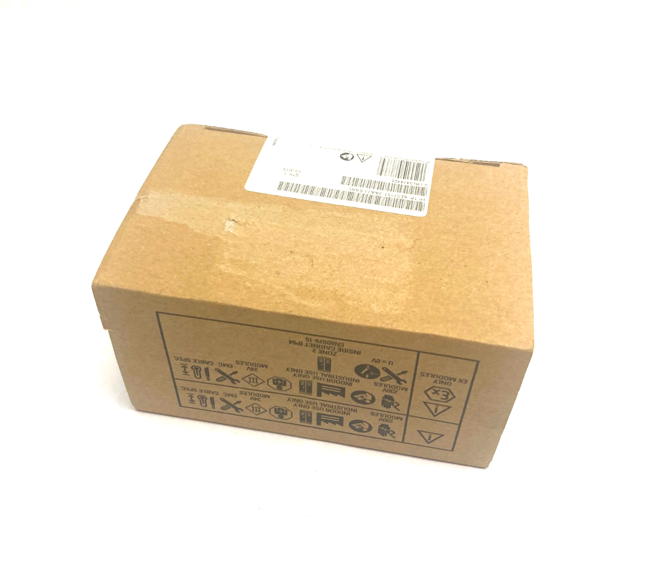 Siemens 6ES7151-3AA23-0AB0 SIMATIC DP Interface Module, IM 151-3 PN ST - Maverick Industrial Sales