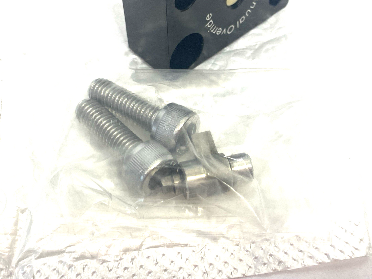 Magswitch 8800699 Prox Cap Kit T30 - Maverick Industrial Sales
