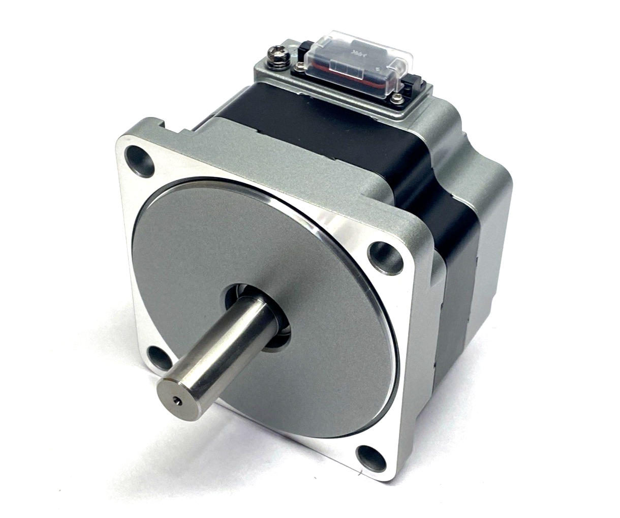 BLM5200HP-AS | Oriental Motor Brushless DC Motor 0-240V 200W 1A - New Other - Maverick Industrial Sales