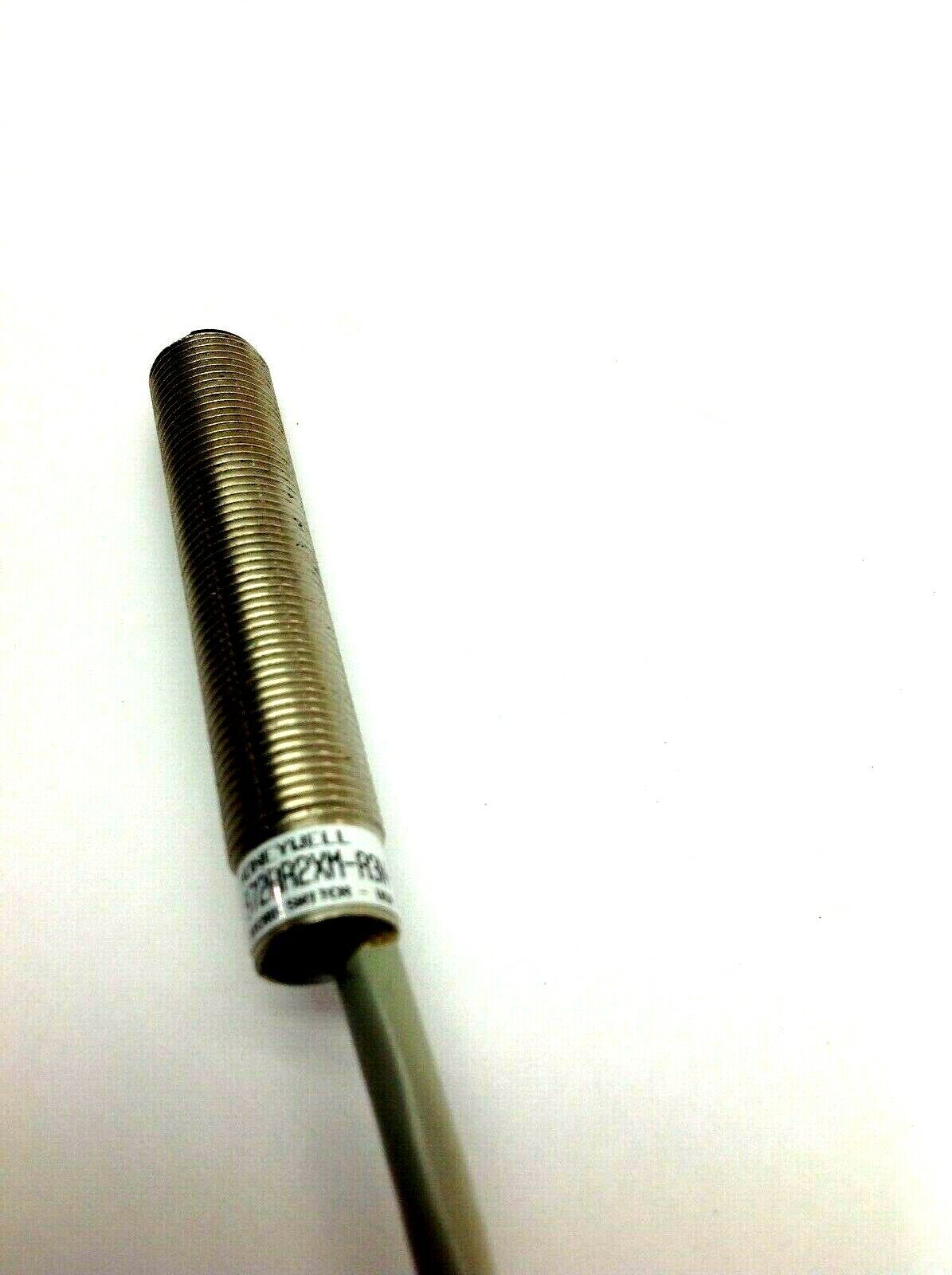 Honeywell Micro Switch 972AA2XM-A3N-L Proximity Sensor - Maverick Industrial Sales