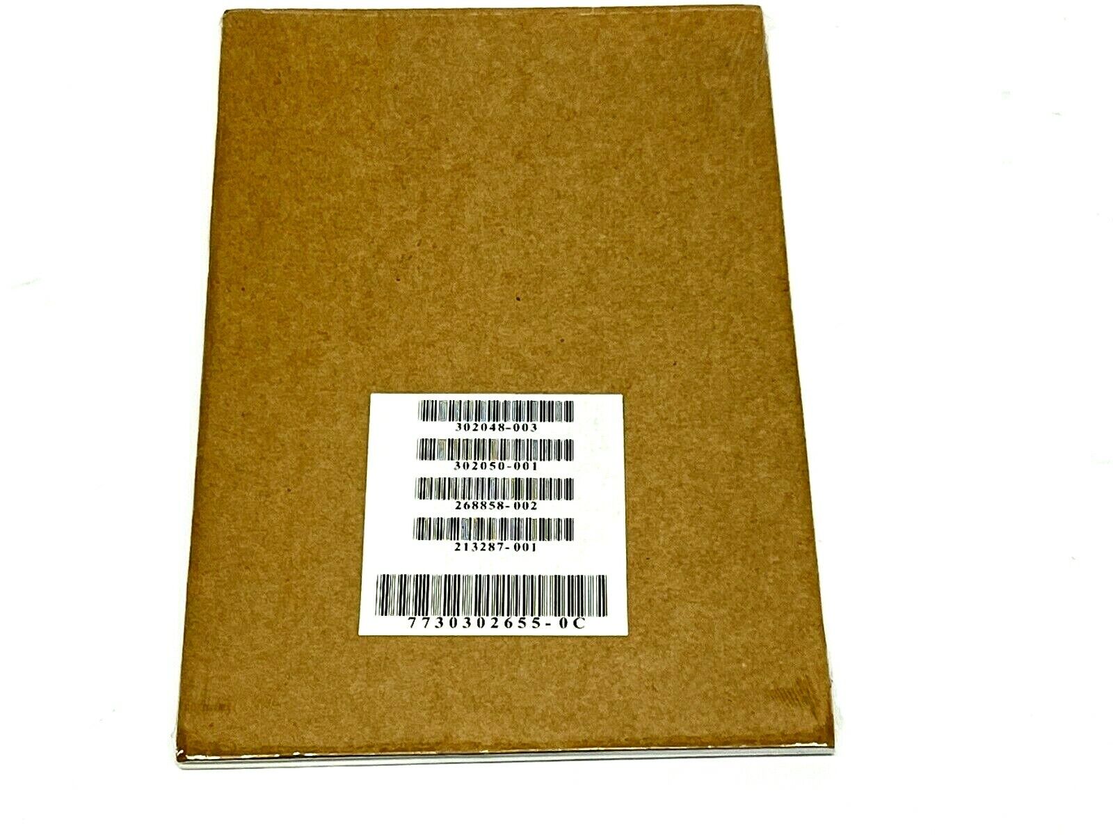 Compaq TFT1501 Flat Panel Monitor Software and Reference Library - Maverick Industrial Sales