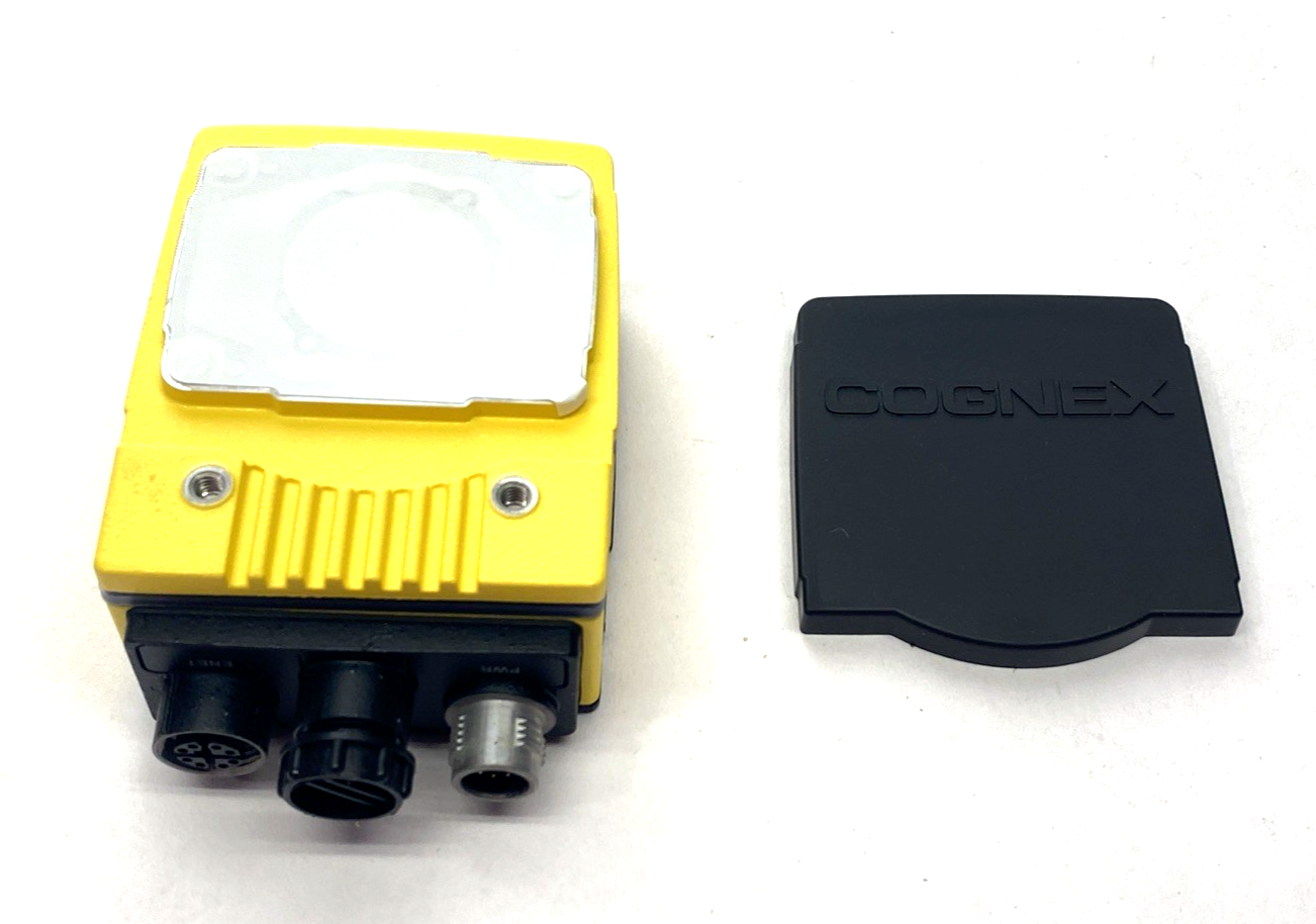 Cognex 828-10687-1R In-Sight Vision Camera IS7600M-363-50, 825-10644-1R - Maverick Industrial Sales