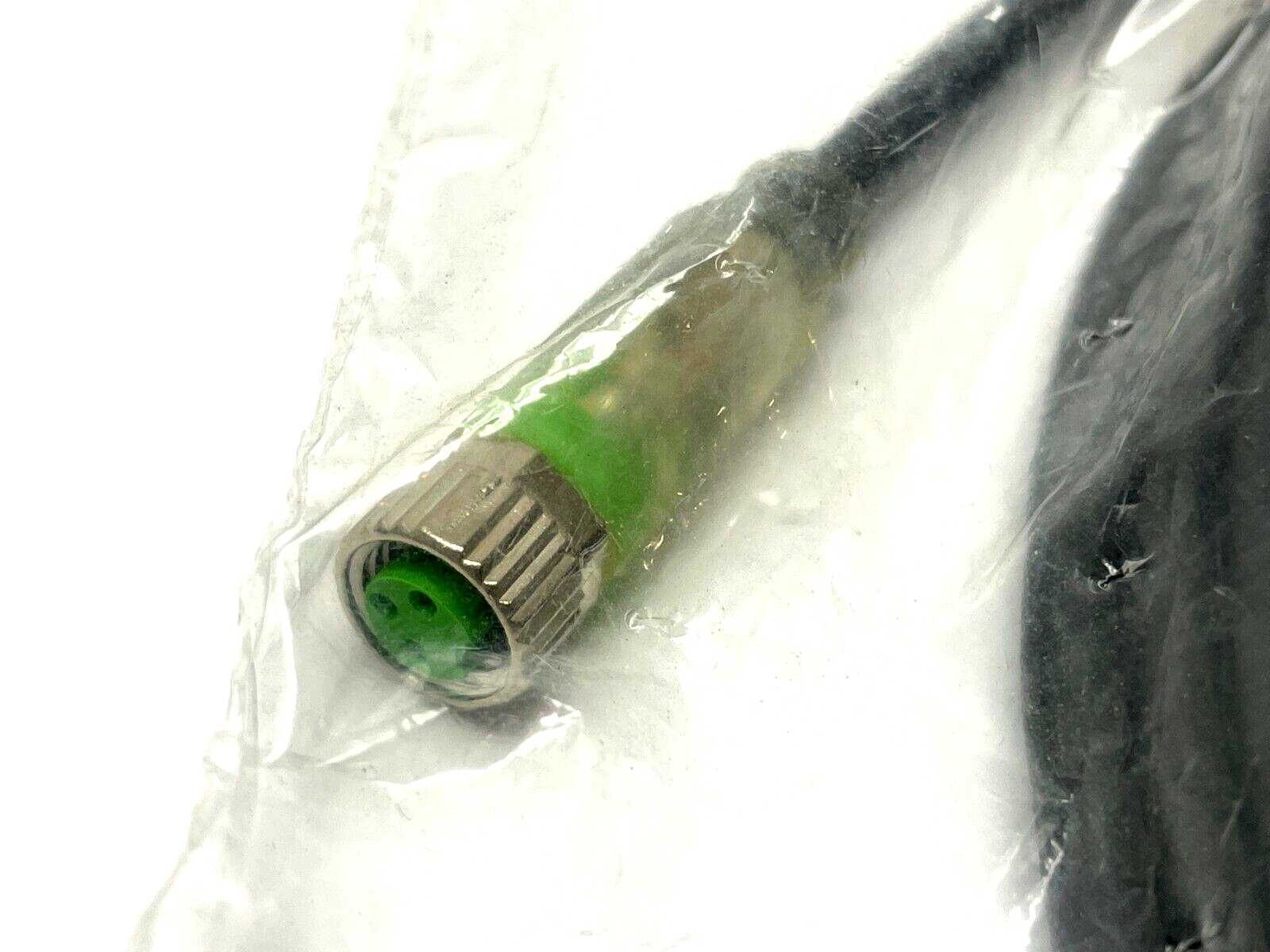 Murr Elektronik 7000-08111-6300300 Cordset M8 Female Connector 3m Length - Maverick Industrial Sales