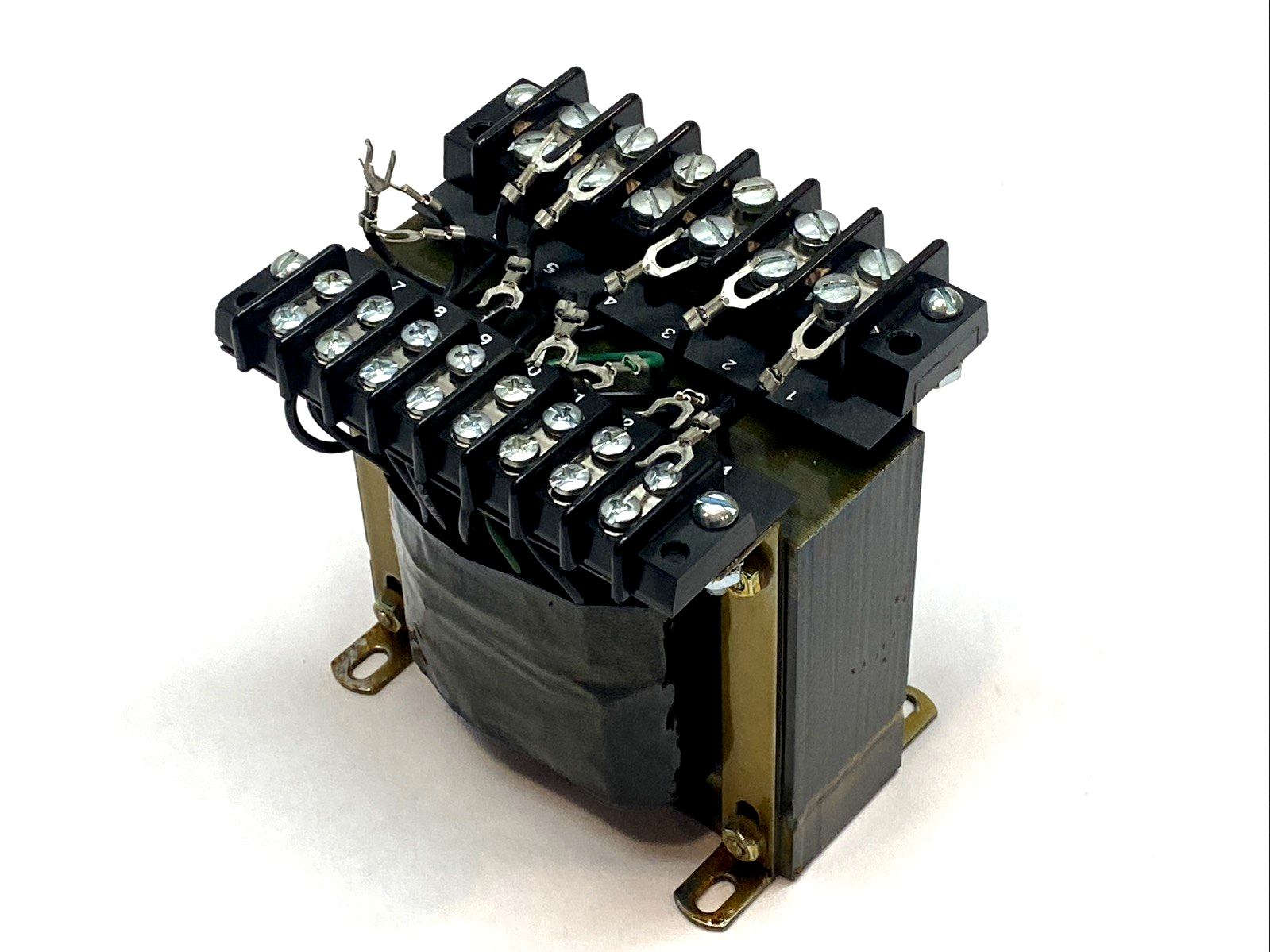 Conair 11001213 Control Transformer Thermolator 205P204 1052 9823 - Maverick Industrial Sales
