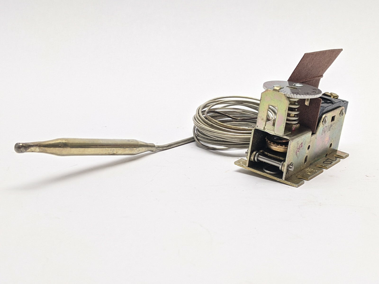 Westinghouse 350A021H41 N Remote Bulb Temperature Control A19AGA-46 - Maverick Industrial Sales