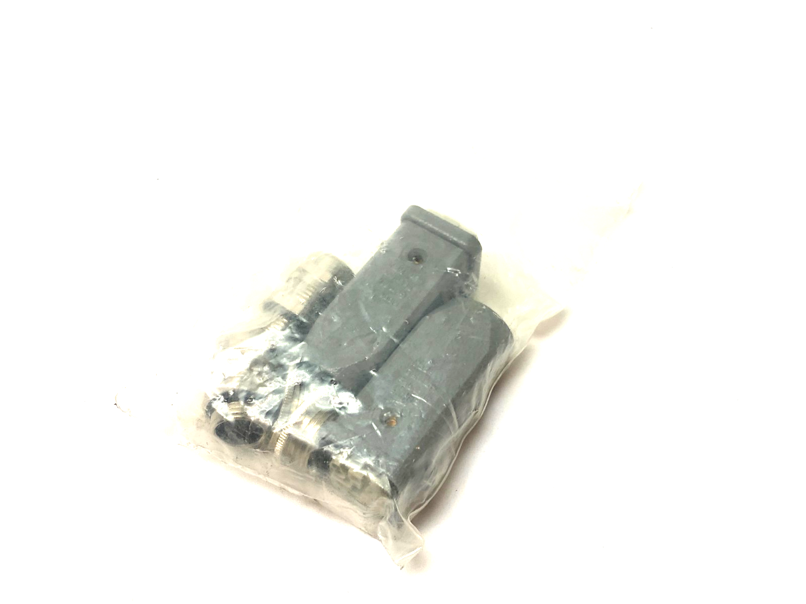 Atlas Copco 0297.440XXX Wireable Connector Set Kabel KON-KGHZ-AK/ - Maverick Industrial Sales