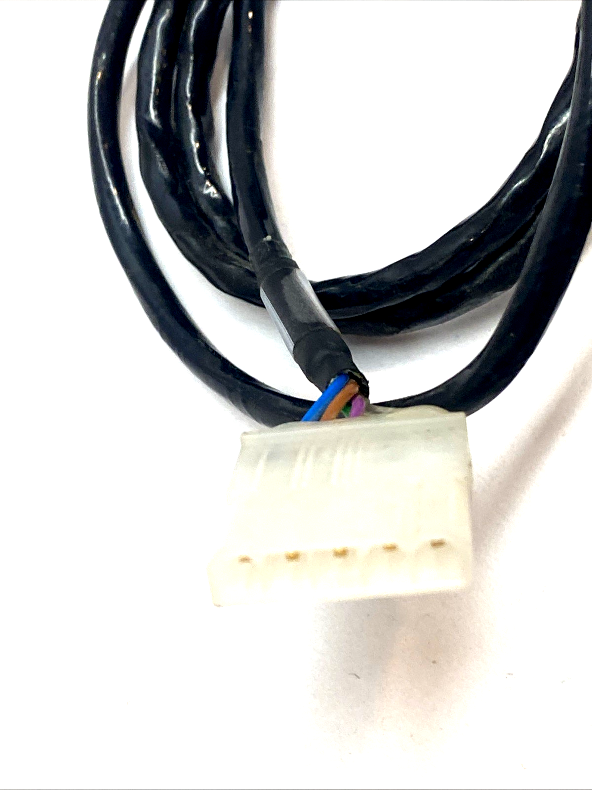 Kollmorgen AKM11B-ANCN2-00 AC Servo Motor 40mm - Maverick Industrial Sales