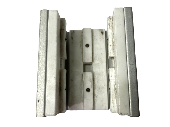 80/20 6830 Single Flange Short High-Cycle Linear Bearing, 15 Series 3 Slot Mount - Maverick Industrial Sales