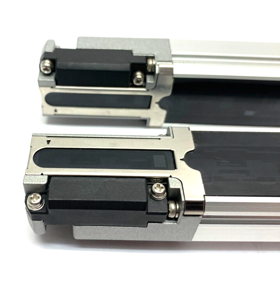 SL-V20H-T, SL-V20H-R | Keyence SL-V20H Light Curtain Set 20 Optical Axes SL-V20H-T/ SL-V20H-R - New – Open box - Maverick Industrial Sales