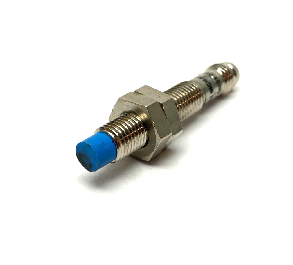 Sick IME08-06NPSZT0S Inductive Proximity Sensor M8 3-Pin Connection 1071208 - Maverick Industrial Sales