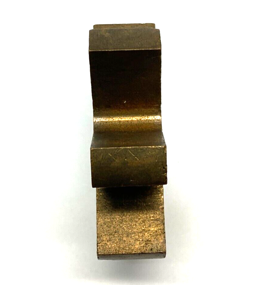 Boston Gear FCBB 20 Brass Spider Insert Coupling 3/4" Bore - Maverick Industrial Sales
