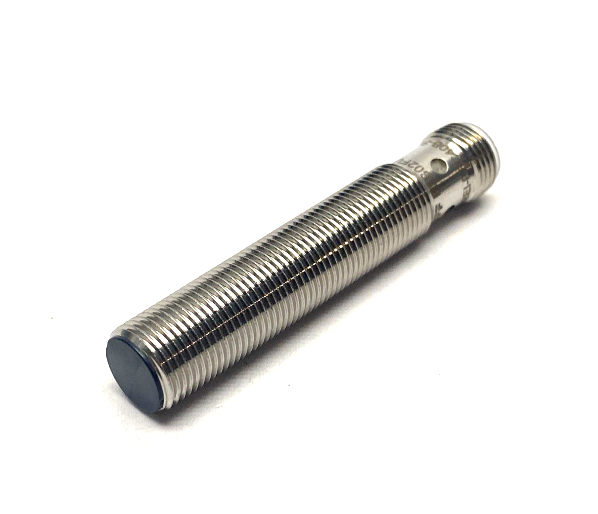 Balluff BES02FU Inductive Sensor BES M12EI-PSC40B-S04G - Maverick Industrial Sales