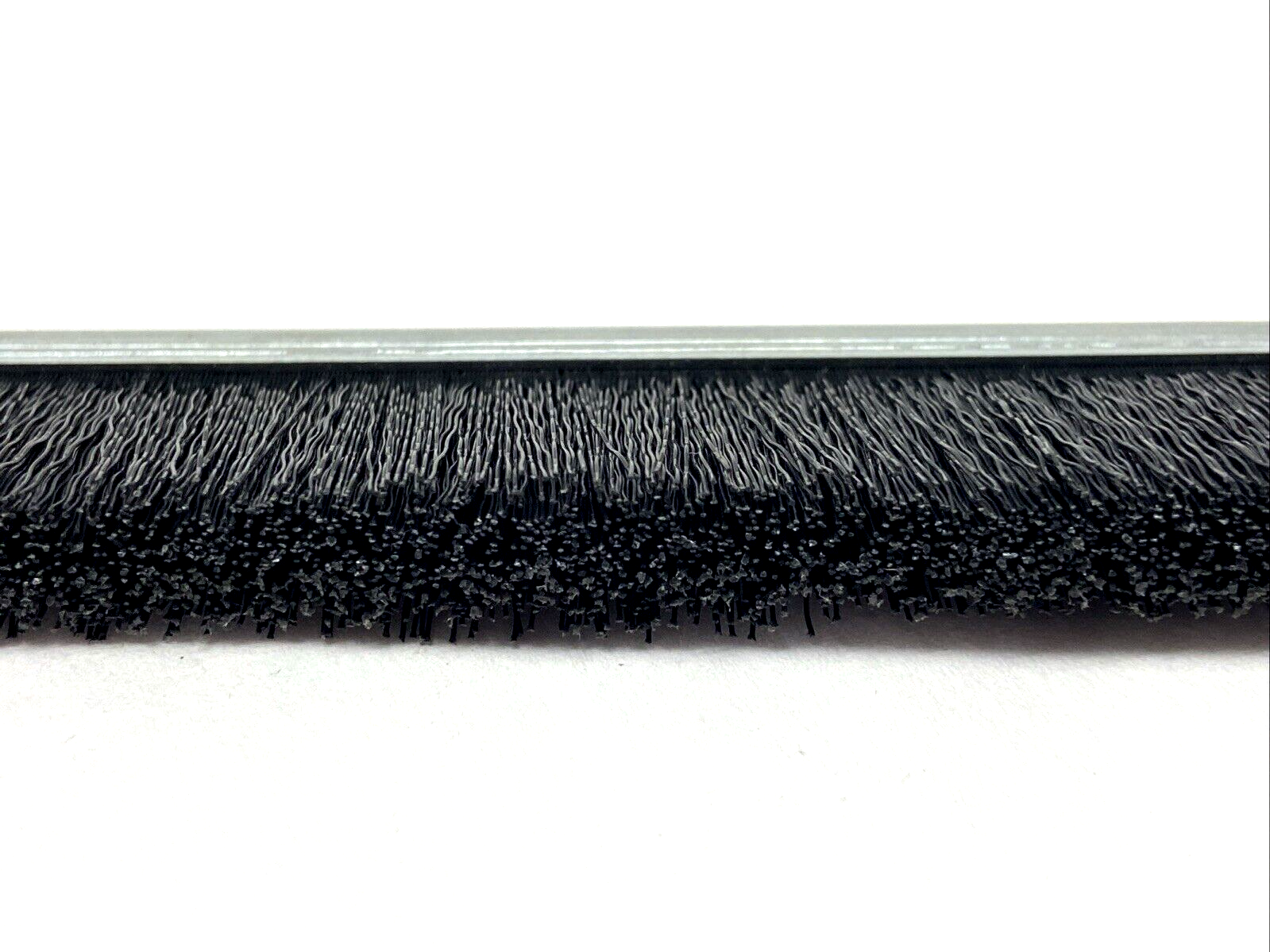 Polyester Fiber Brush 41-1/2" Length 3/4" Bristle Length - Maverick Industrial Sales