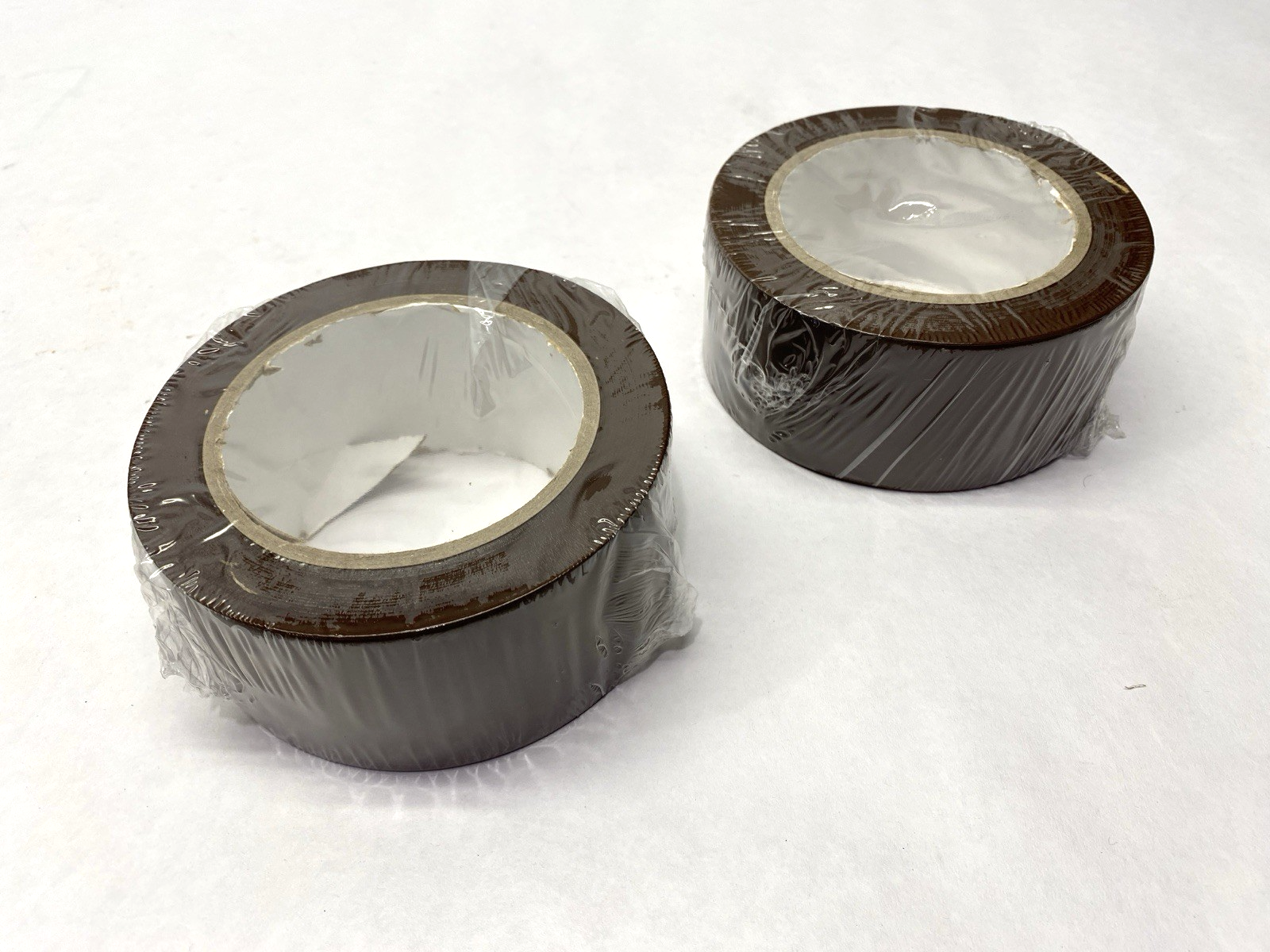 Creative Safety Supply V210 Brown Multipurpose 5S Tape 2" x 108' LOT OF 2 - Maverick Industrial Sales