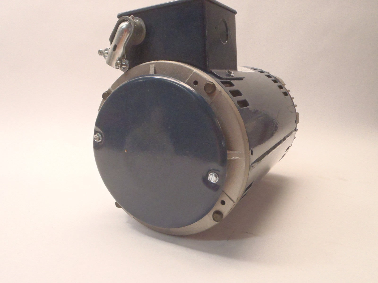Marathon XX 143TTDR4034AA R22 K Electric Motor .5HP 1760RPM 230/460V 2.0/1.0A - Maverick Industrial Sales