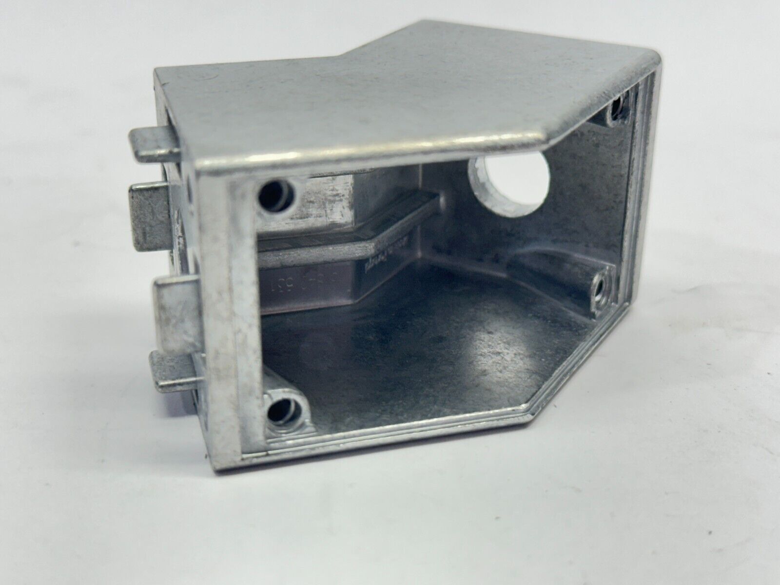 Rexoth Parallel Connector 3 842 532 205 | Bosch Rexroth 3842532205 45 Degree Angle Connector Kit 40mm