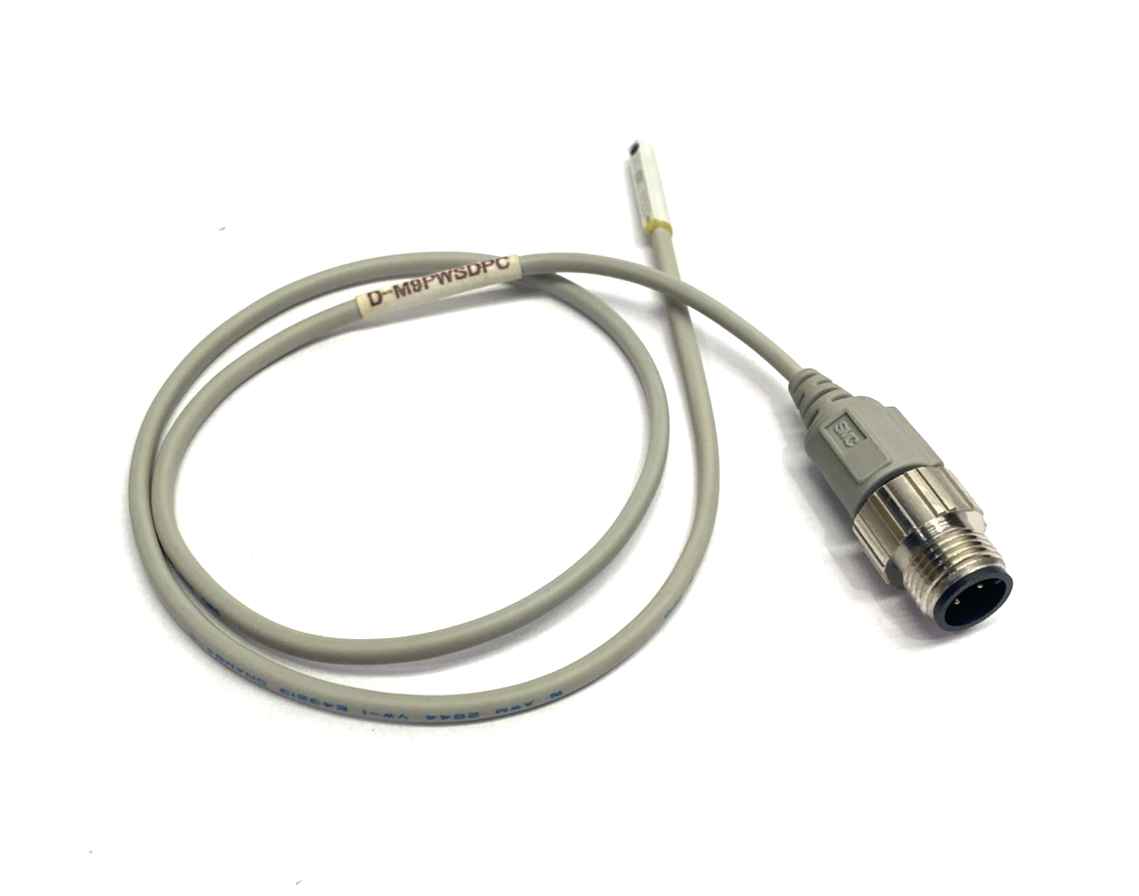 SMC D-M9PWSDPC Auto-Switch, Solid State, 0.5m - Maverick Industrial Sales
