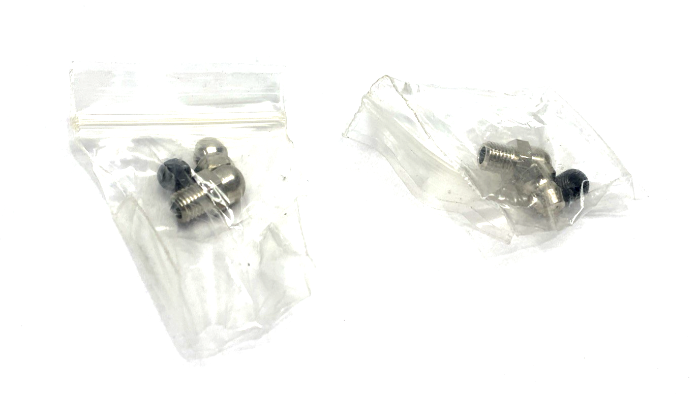 HSR20LR1SSC1 | THK GK Standard Linear Guide Bearing Block HSR-20R - New – Open Box - Maverick Industrial Sales