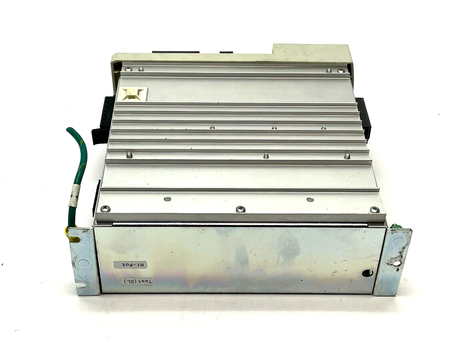 2097-V31PR0 | Allen Bradley Ser A Drive Servo 120/240VAC 1-Phase 0.40kW 2.8A - Used - Maverick Industrial Sales