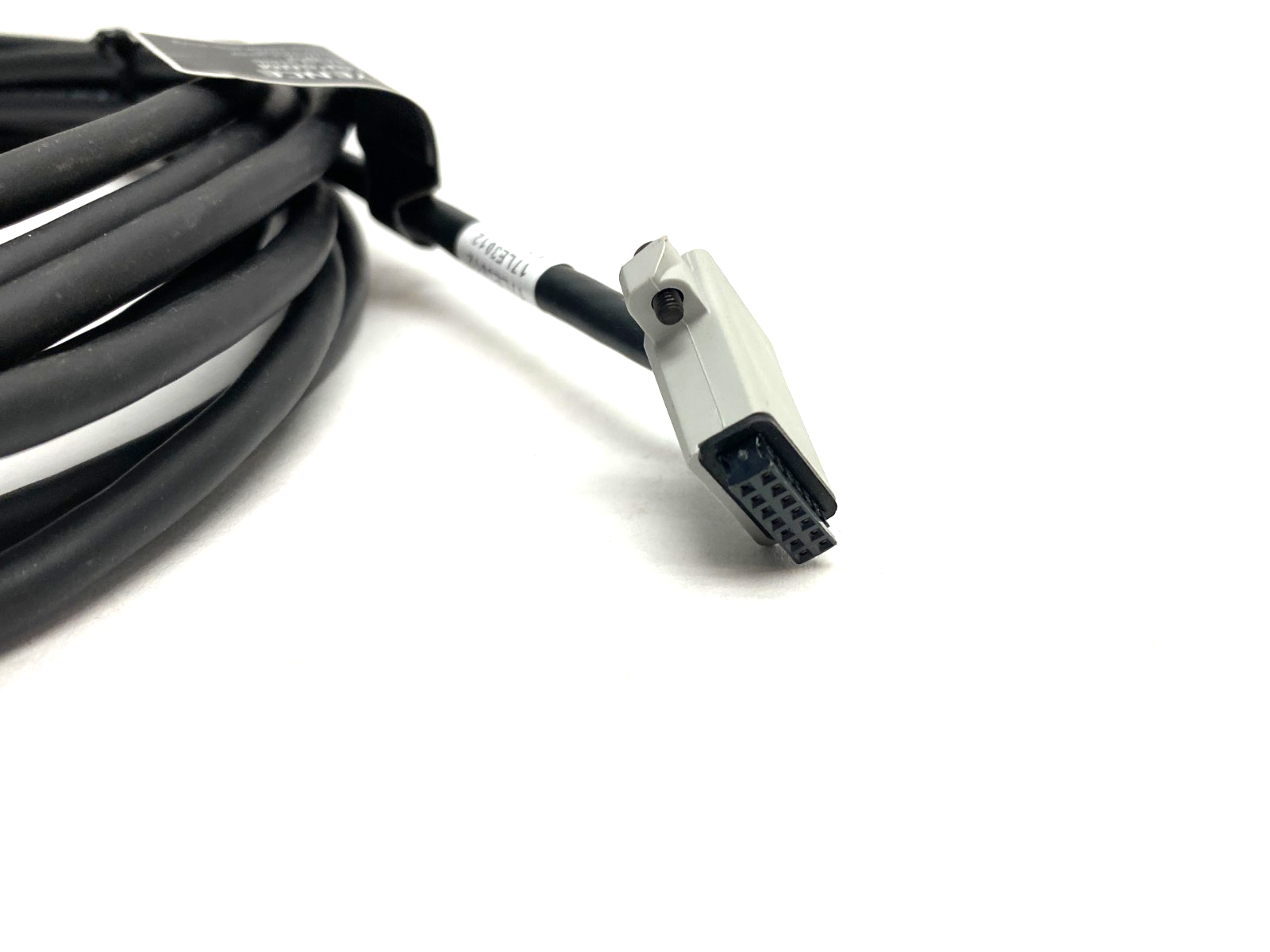 GL-RP5NM | Keyence Safety Curtain Main Unit Connection Cable 5m NPN - New – Open box - Maverick Industrial Sales