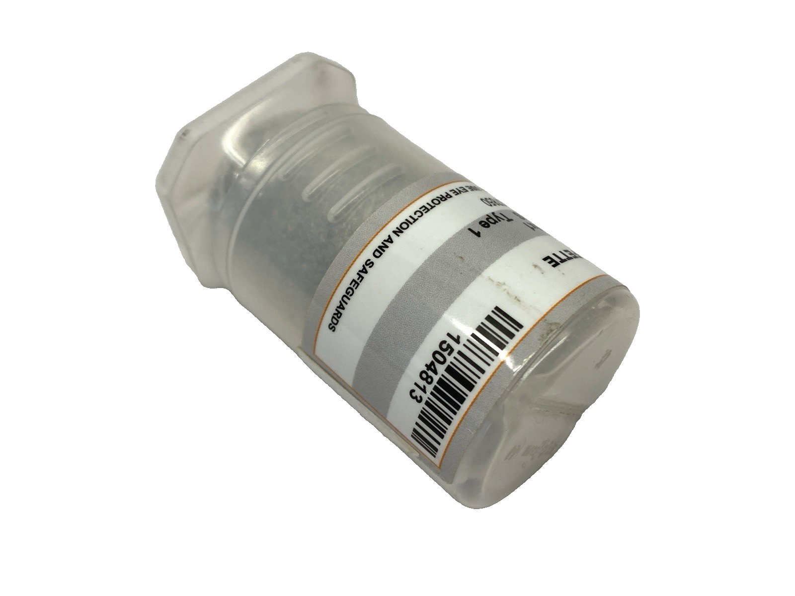 LMT Fette 1504813 Thread Rolling Die Head Inserts M8-10x1 1k HS Type 1, PKG OF 3 - Maverick Industrial Sales