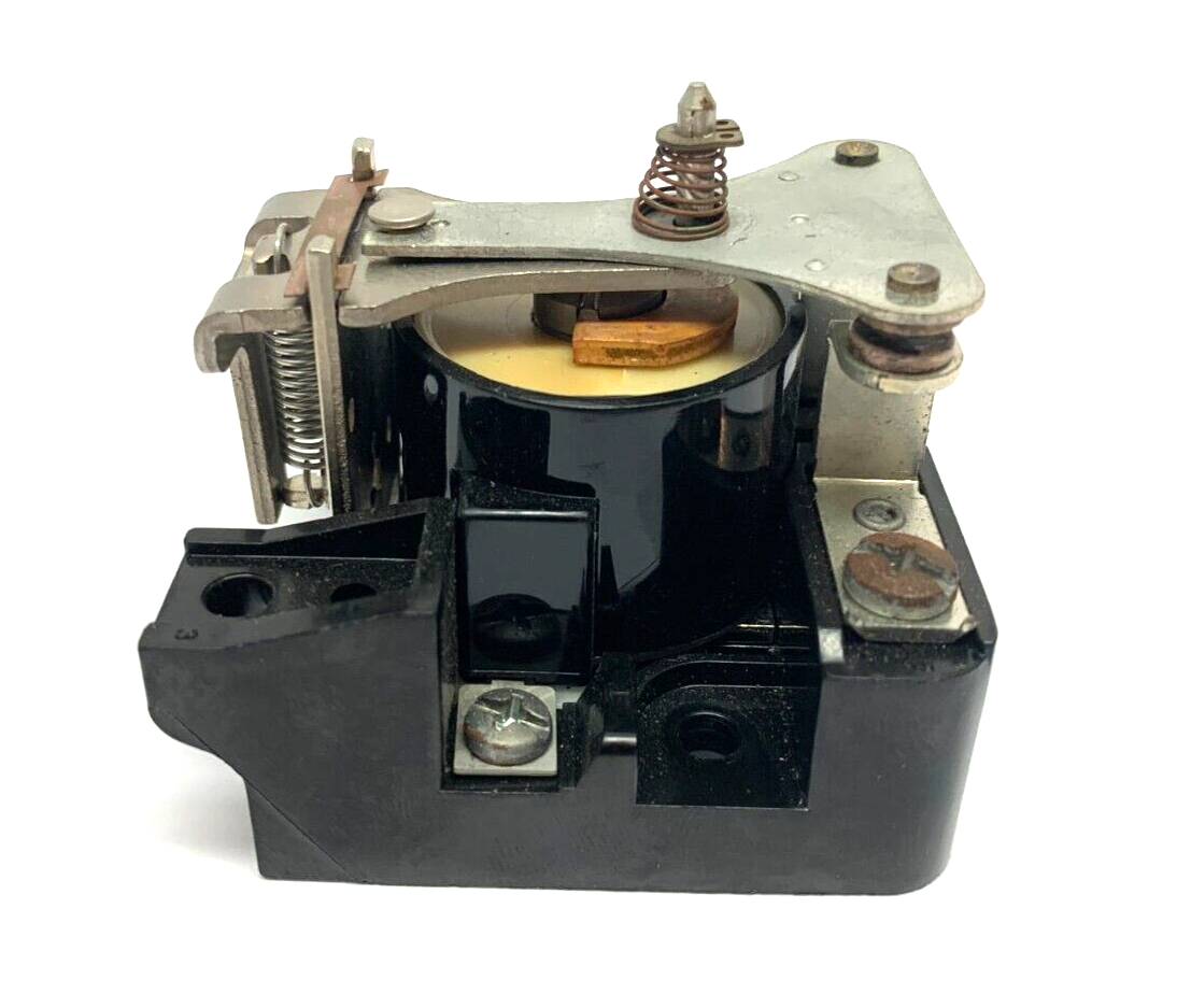 Potter & Brumfield PRD-3AY0-24 Electromechanical Single Pole Relay - Maverick Industrial Sales
