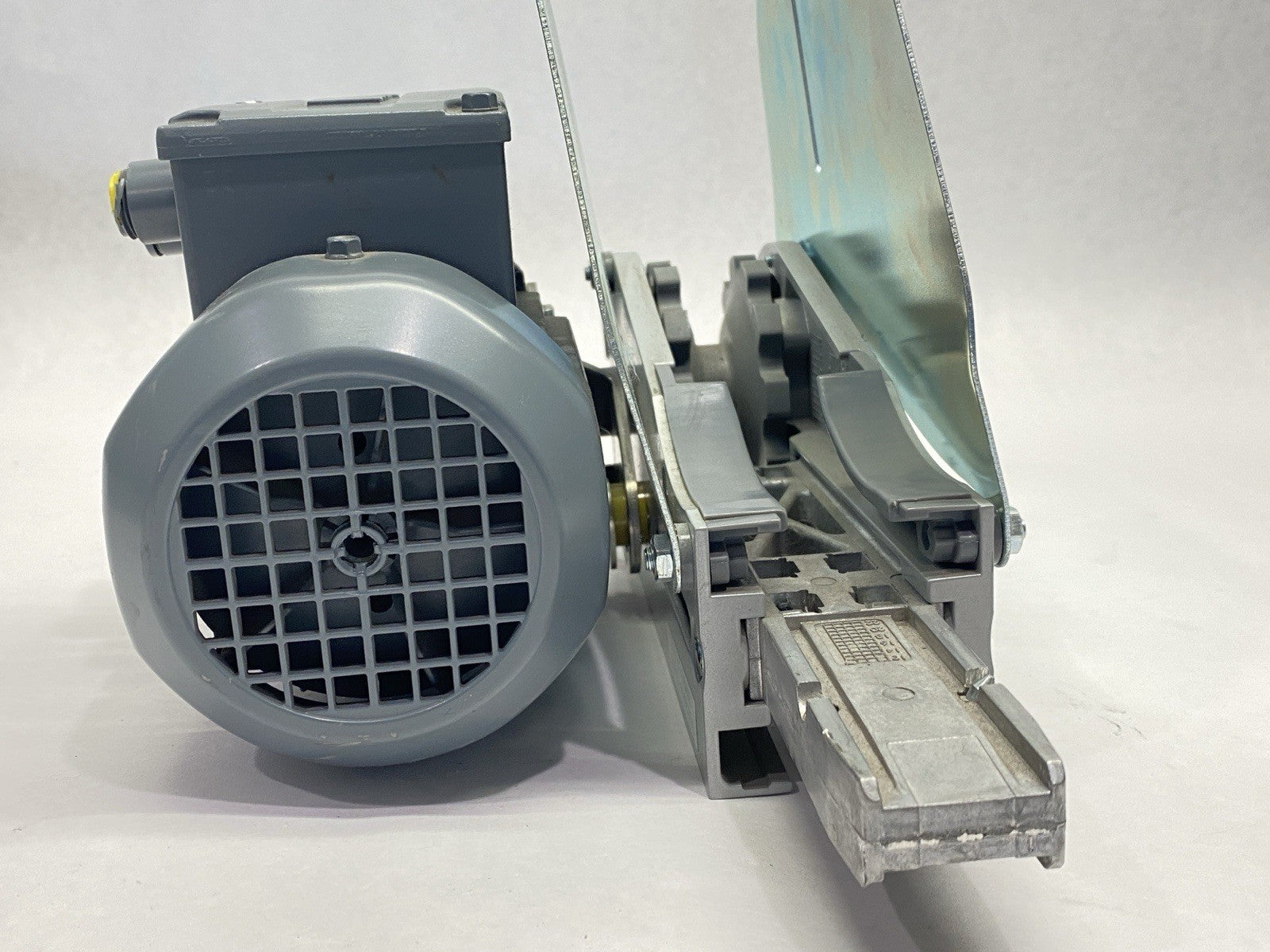 Flexlink XLEB 0A65CNRP End Drive Unit RIght w/ Sew-Eurodrive Gearmotor - Maverick Industrial Sales