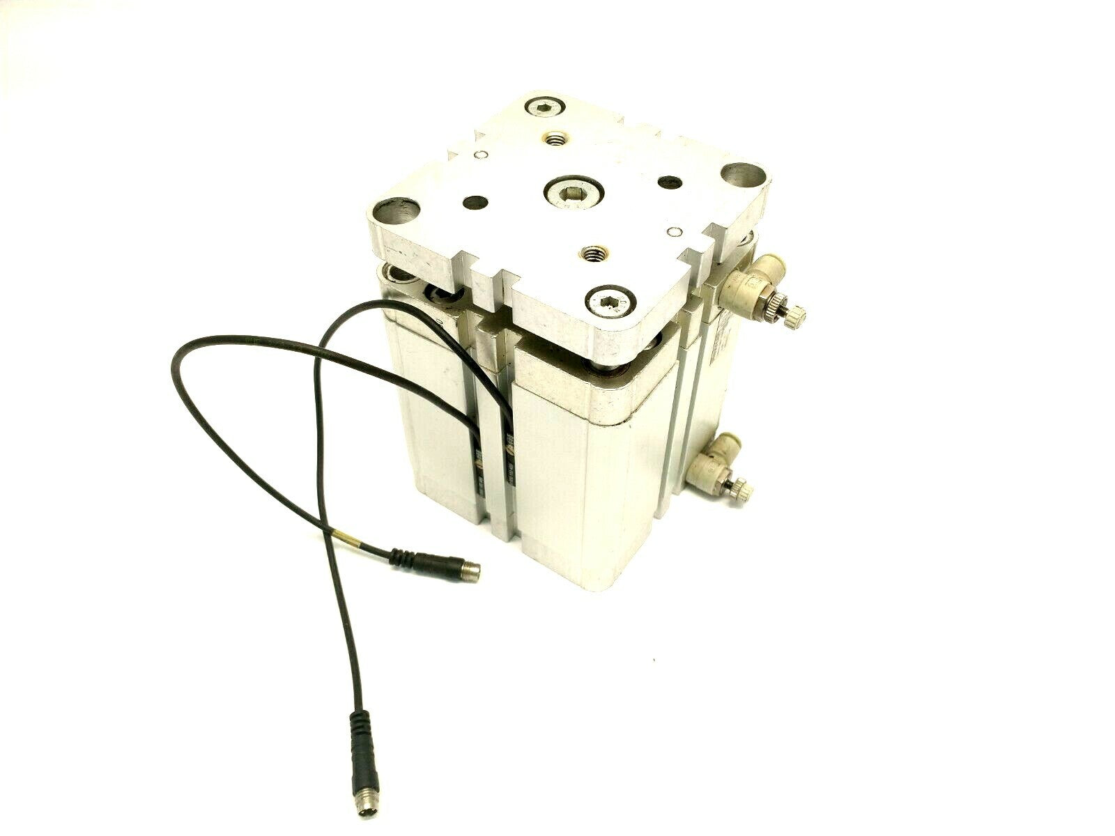 Bosch Rexroth 0822397608 Pneumatic Cylinder - Maverick Industrial Sales