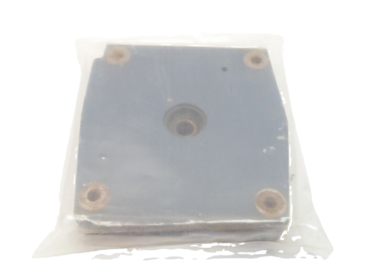 Welch 41-2666 Mounting Plate for 1400 Vacuum Pump - Maverick Industrial Sales