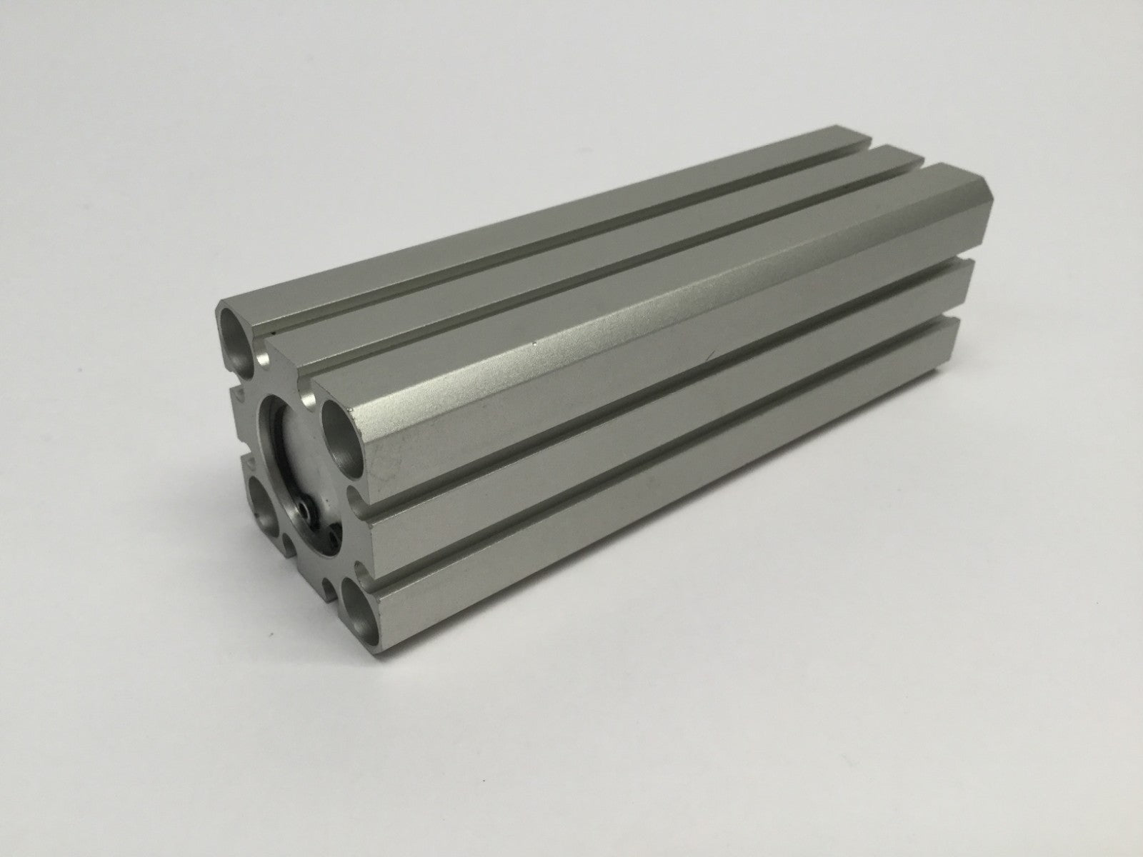 SMC CDQSB20-75DC Compact Cylinder 20mm Bore 75mm Stroke - Maverick Industrial Sales