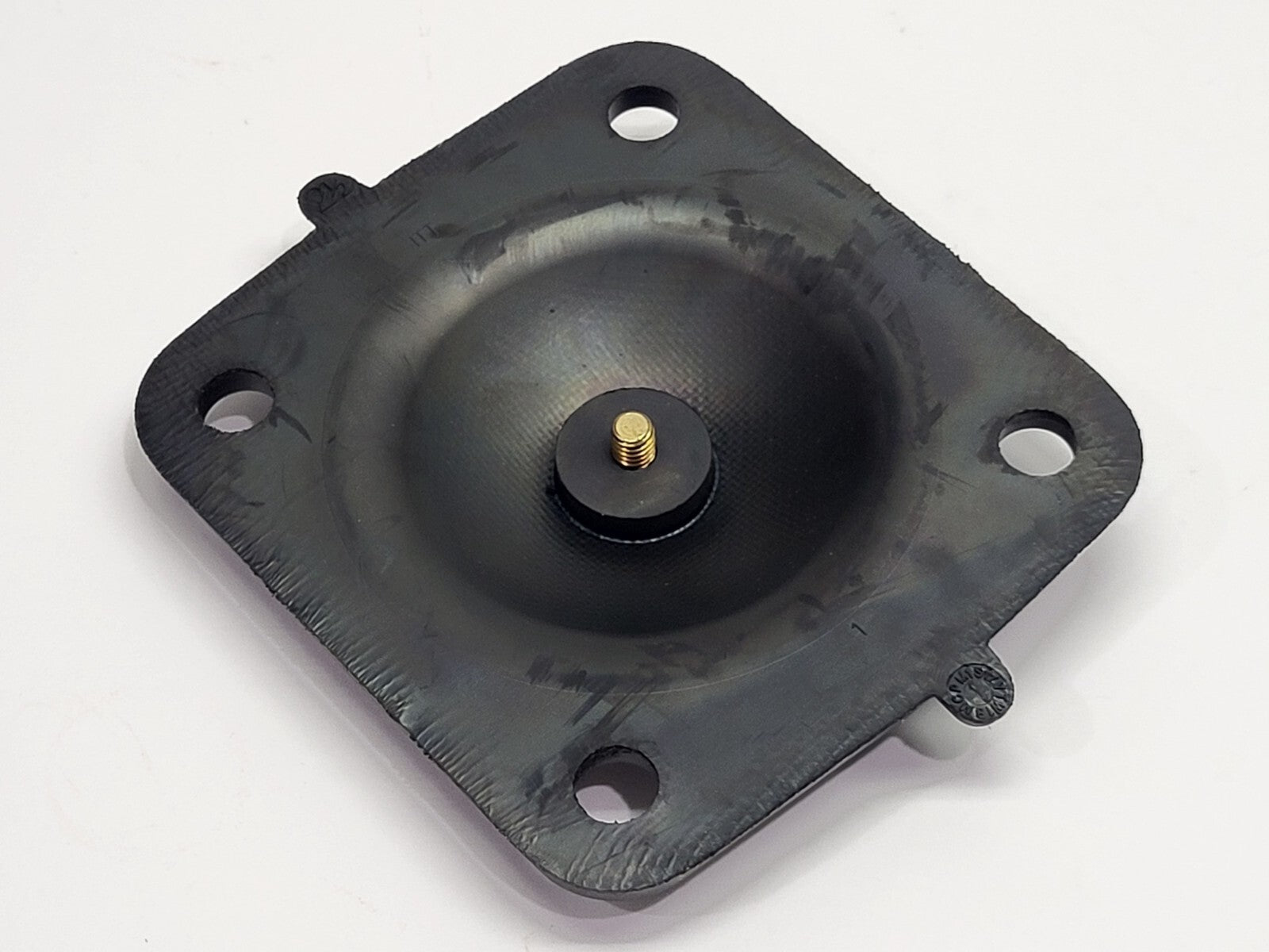 Valve Diaphragm Grade EPDM M-1 2-1/2" - Maverick Industrial Sales