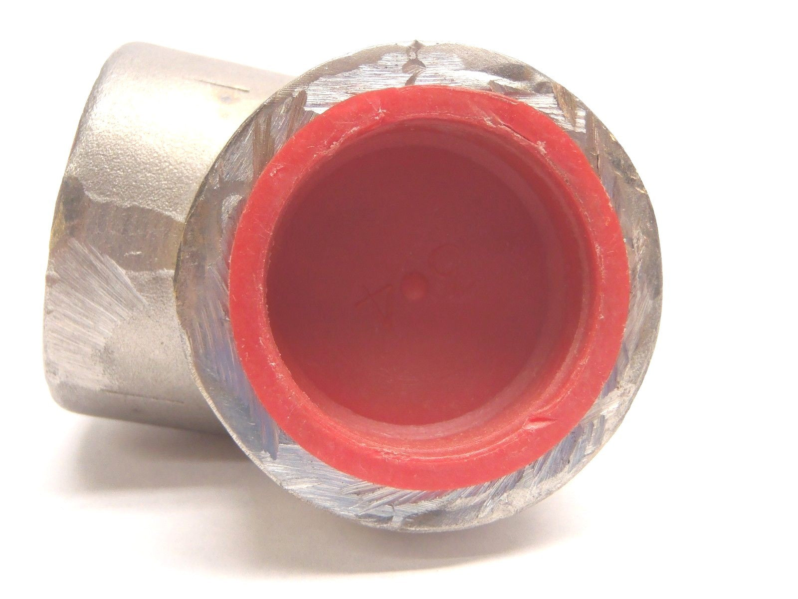 Bonney Forge 8544 3000 LB 1" Inch A182/SA182-F304/L 44118 B16 Socket Weld - Maverick Industrial Sales