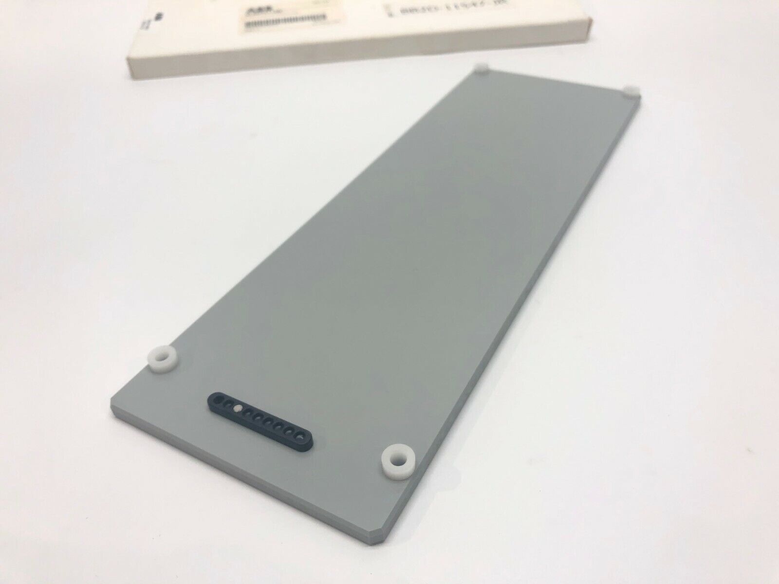 ABB XUSP01166 Template For WAGO WMB, 201144 - Maverick Industrial Sales