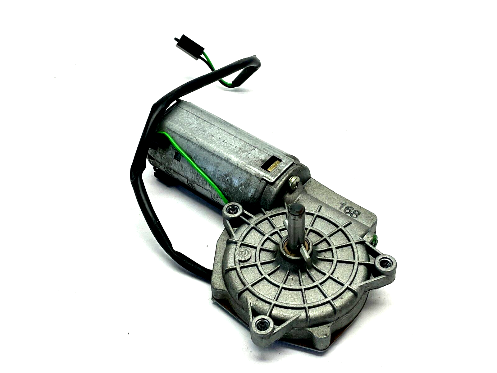 ITT 403.712 Gear Motor 12V - Maverick Industrial Sales