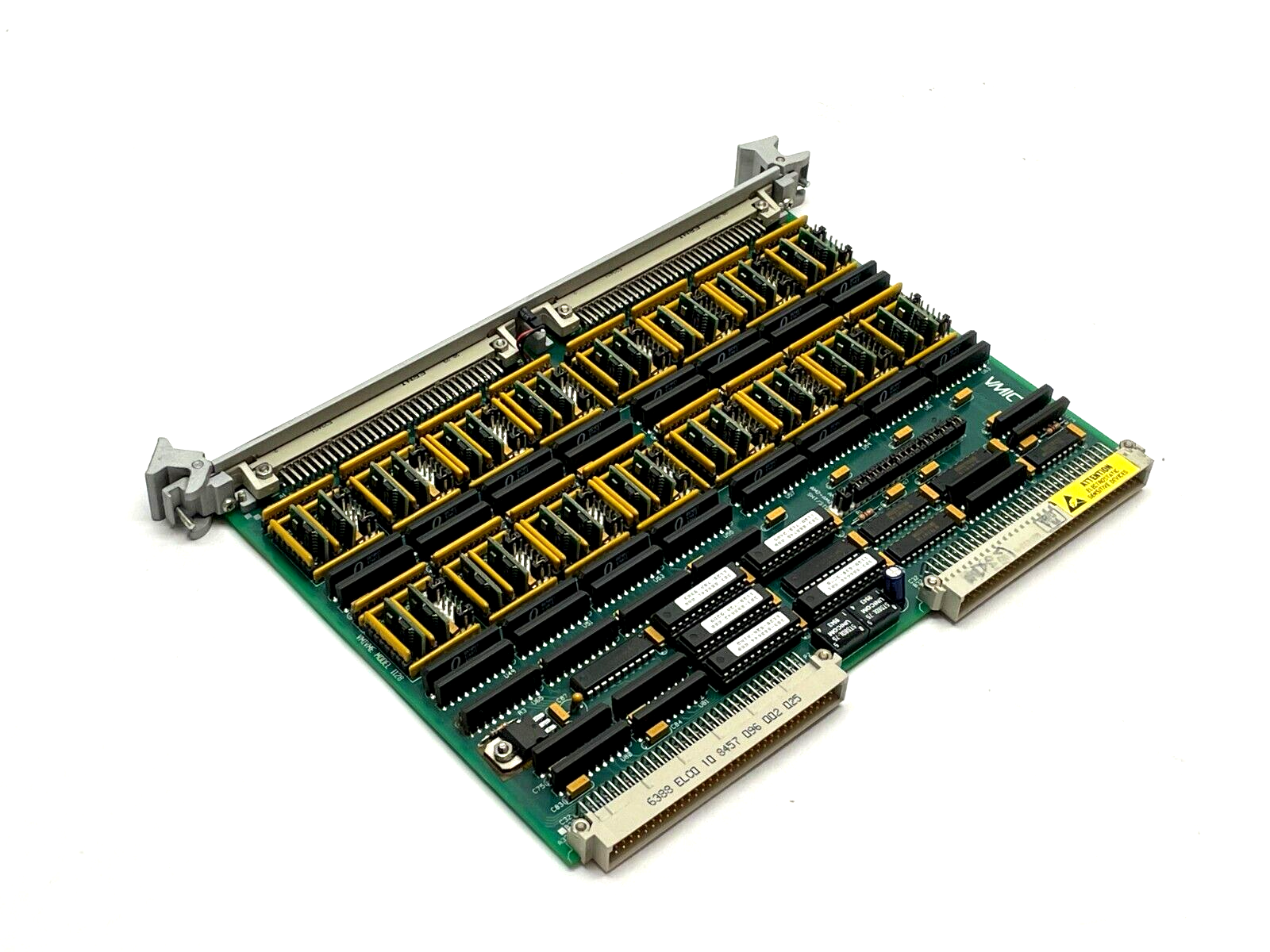 VMIC VMIVME 1128 Digital Input Board - Maverick Industrial Sales